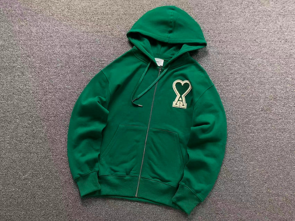 Am1 Hoodie Pants