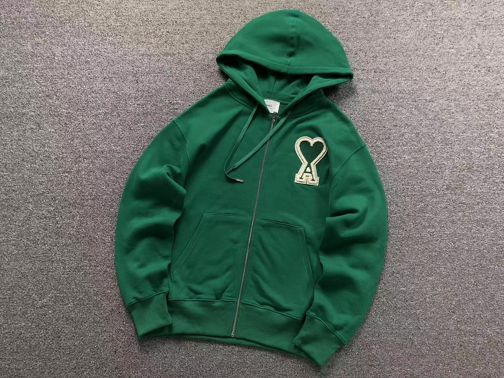 Am1 Hoodie Pants
