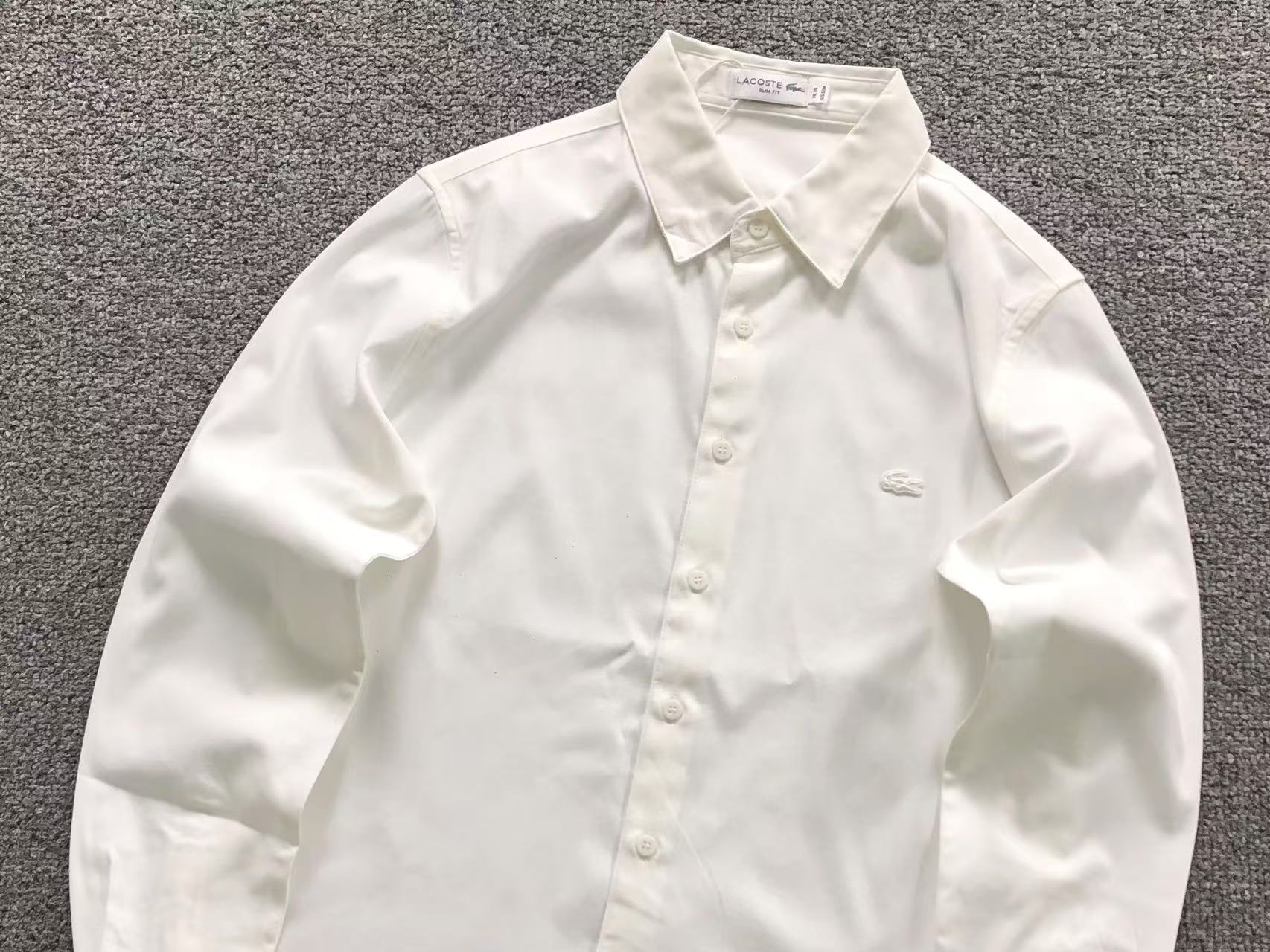 Classic Shirt