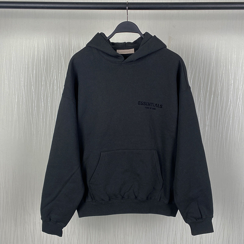 FOG x Essentials Hoodie 22SS
