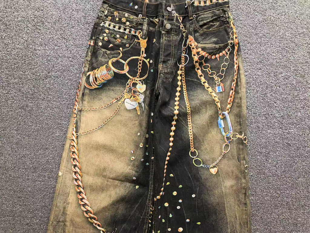AcneStdios Pants
