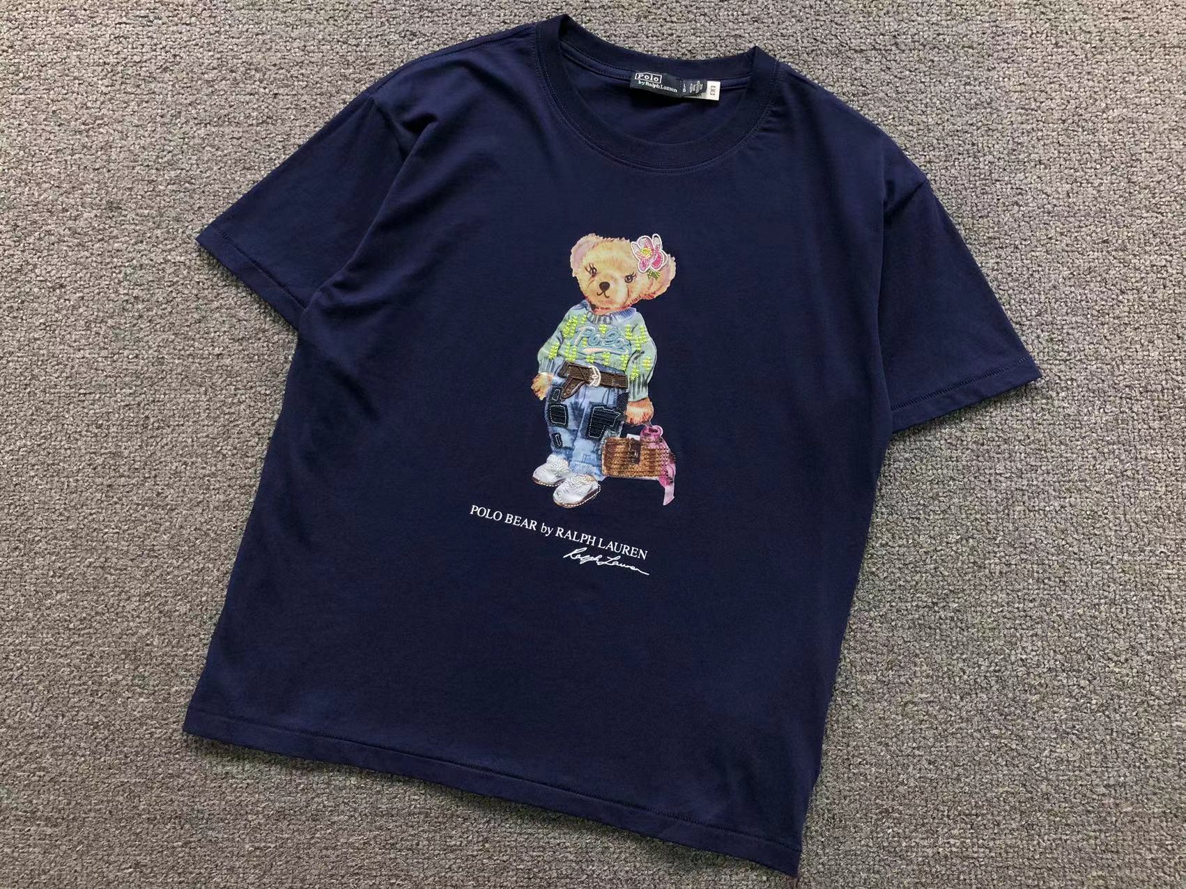 Ralph Lauren Tshirt Female