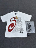 Stu Tshirt