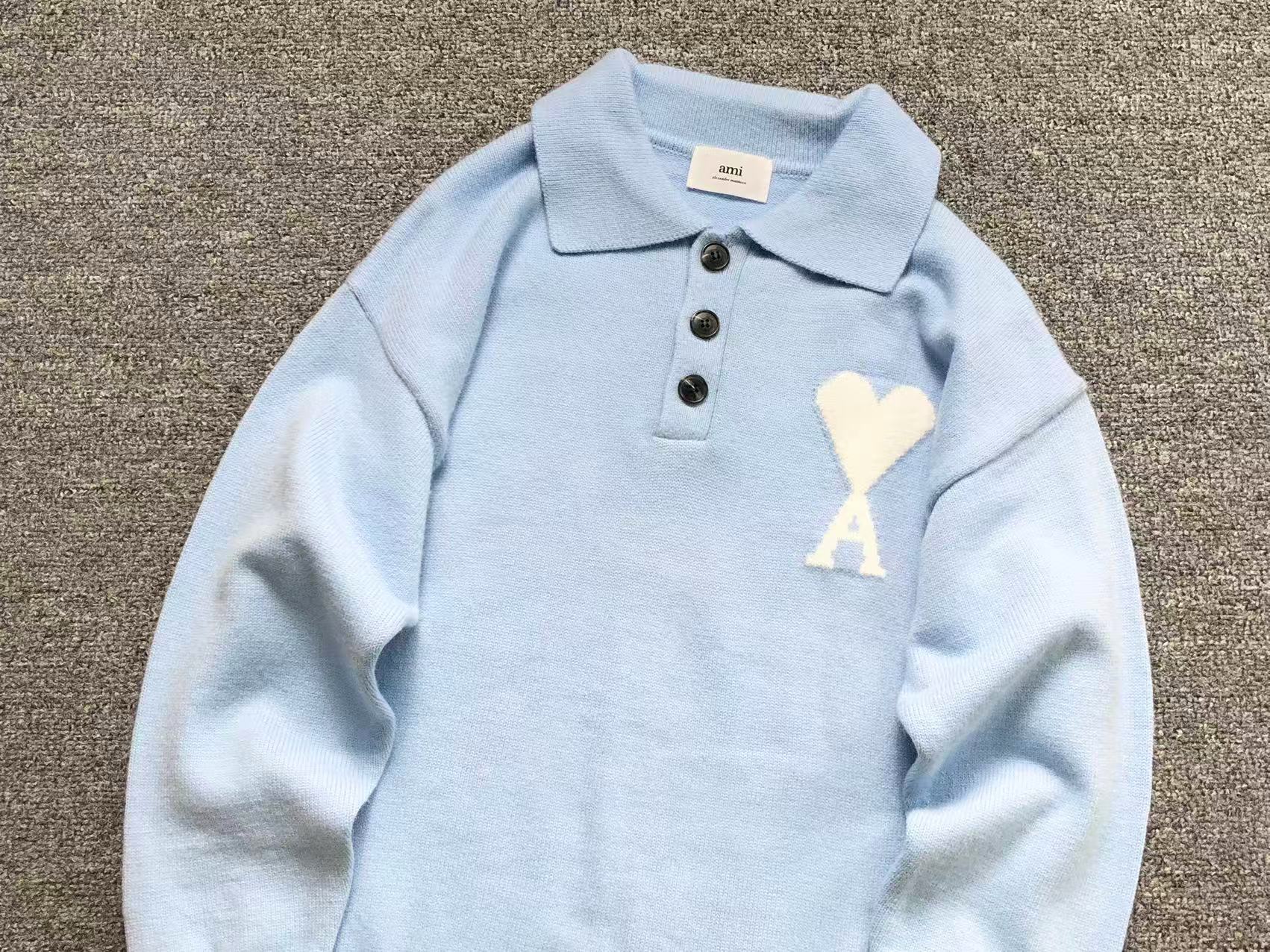 Am1 Sweater