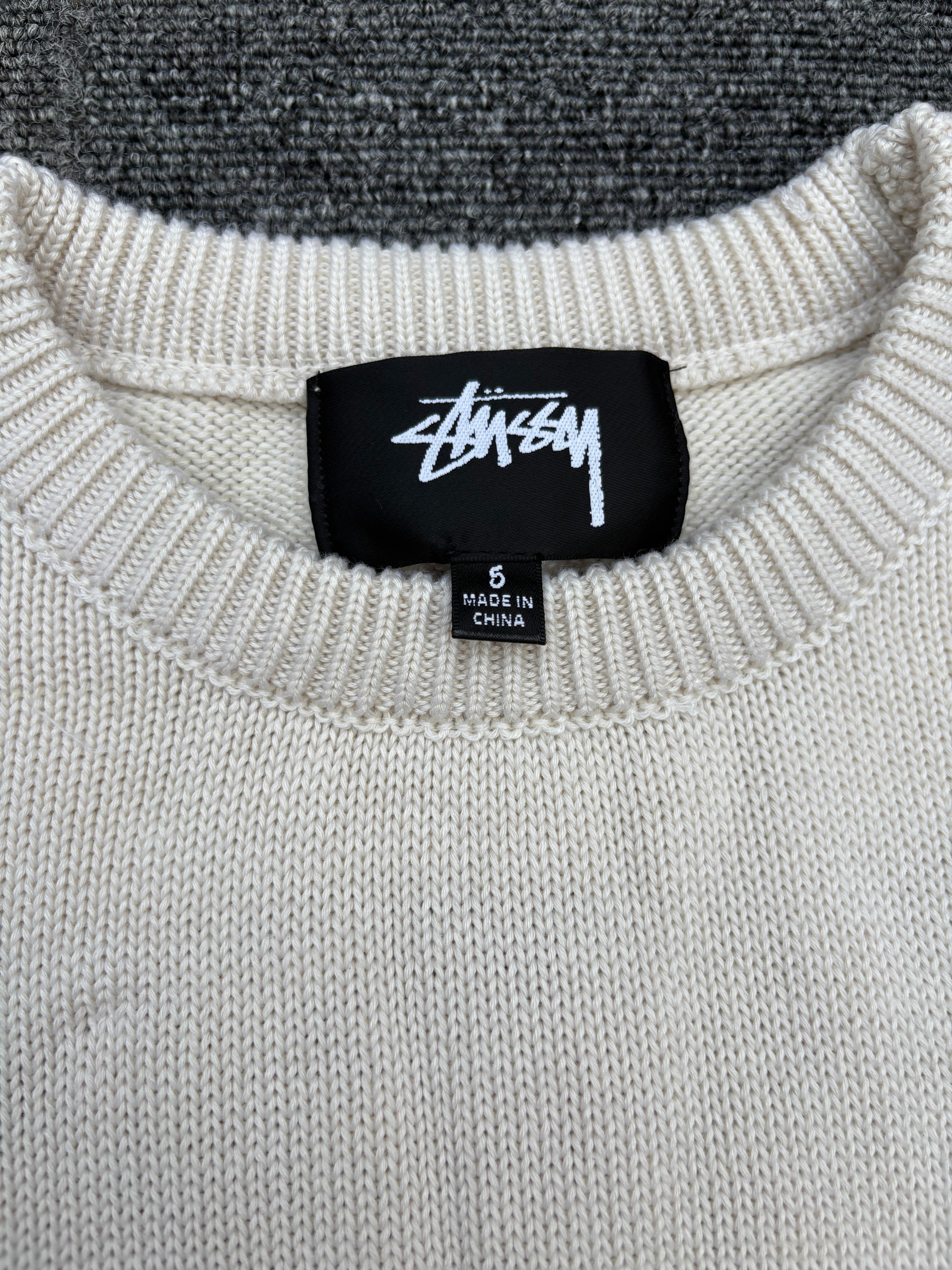 Stu Sweater