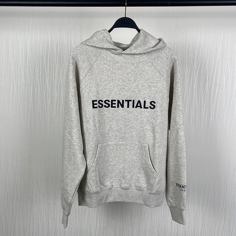 FOG x Essentials Hoodie 20SS