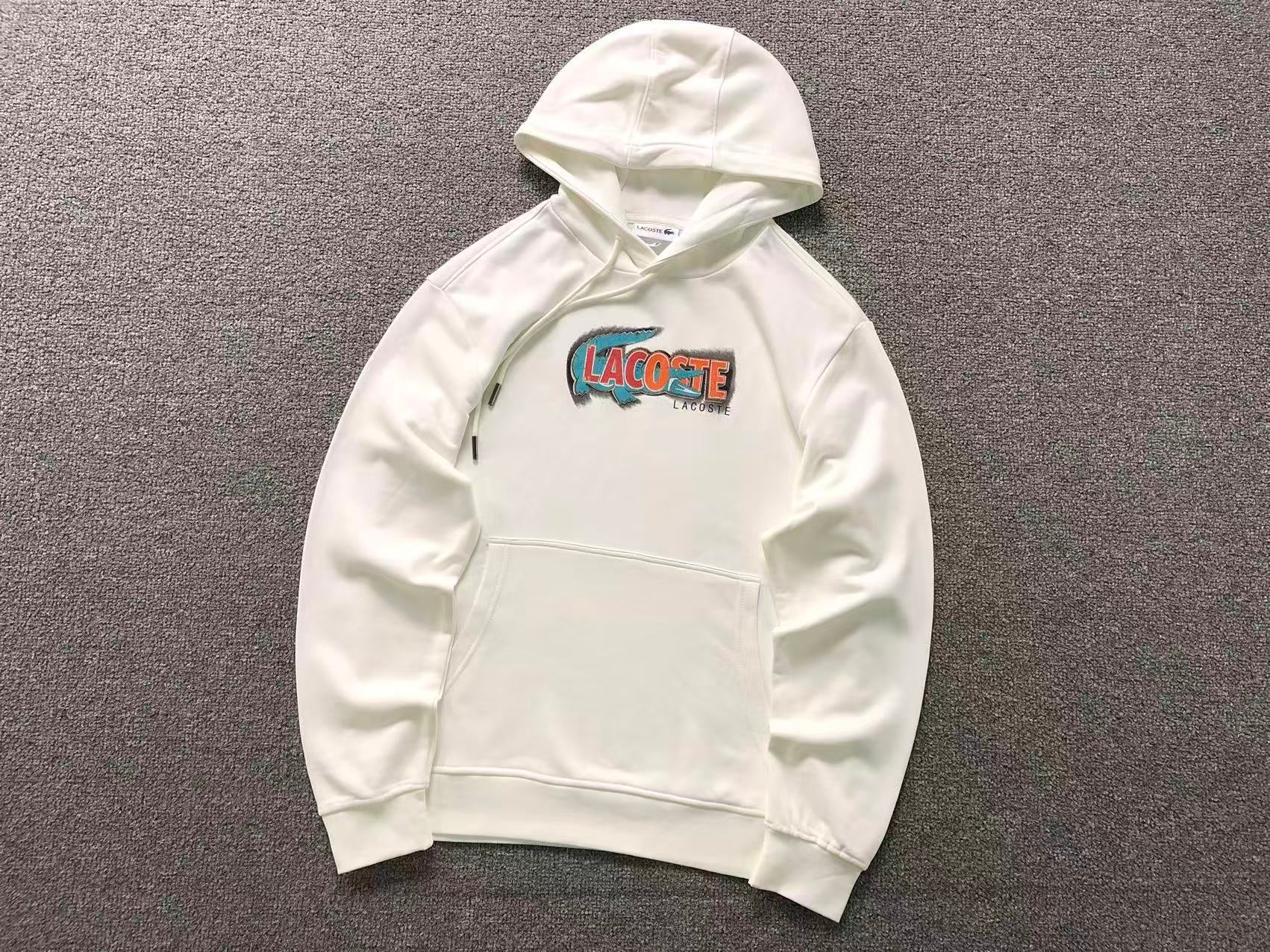 Classic Hoodie