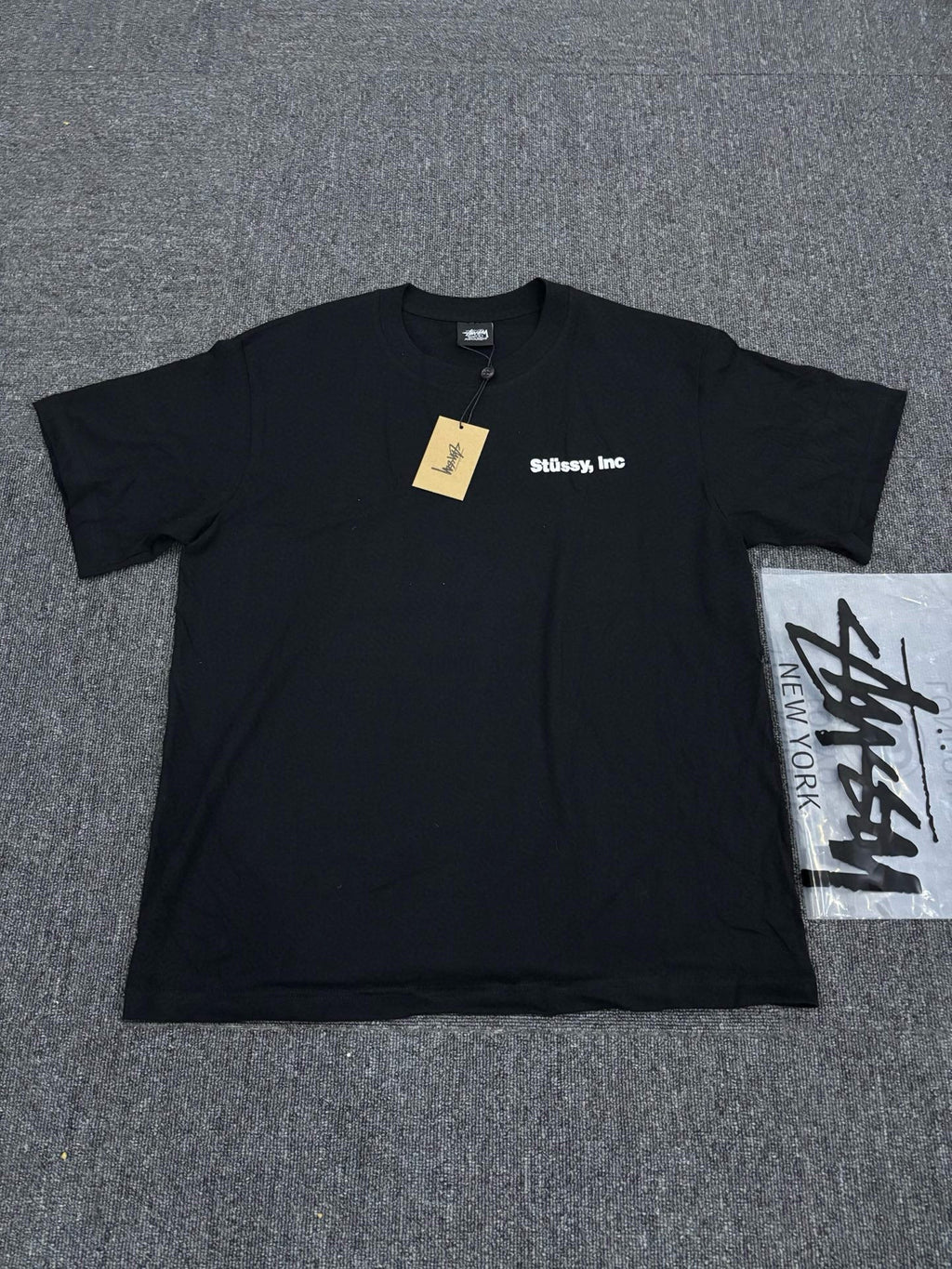 Stu Tshirt