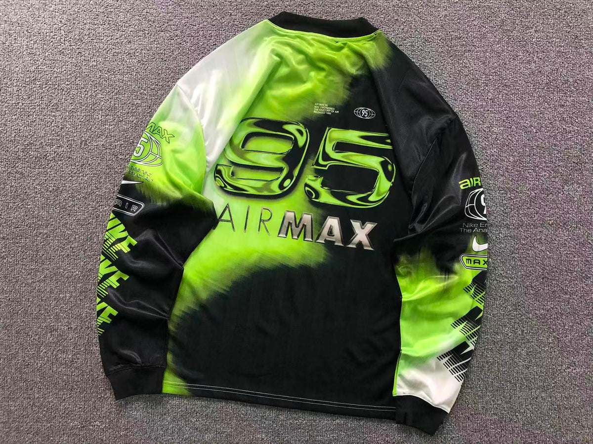 N1K Longsleeve