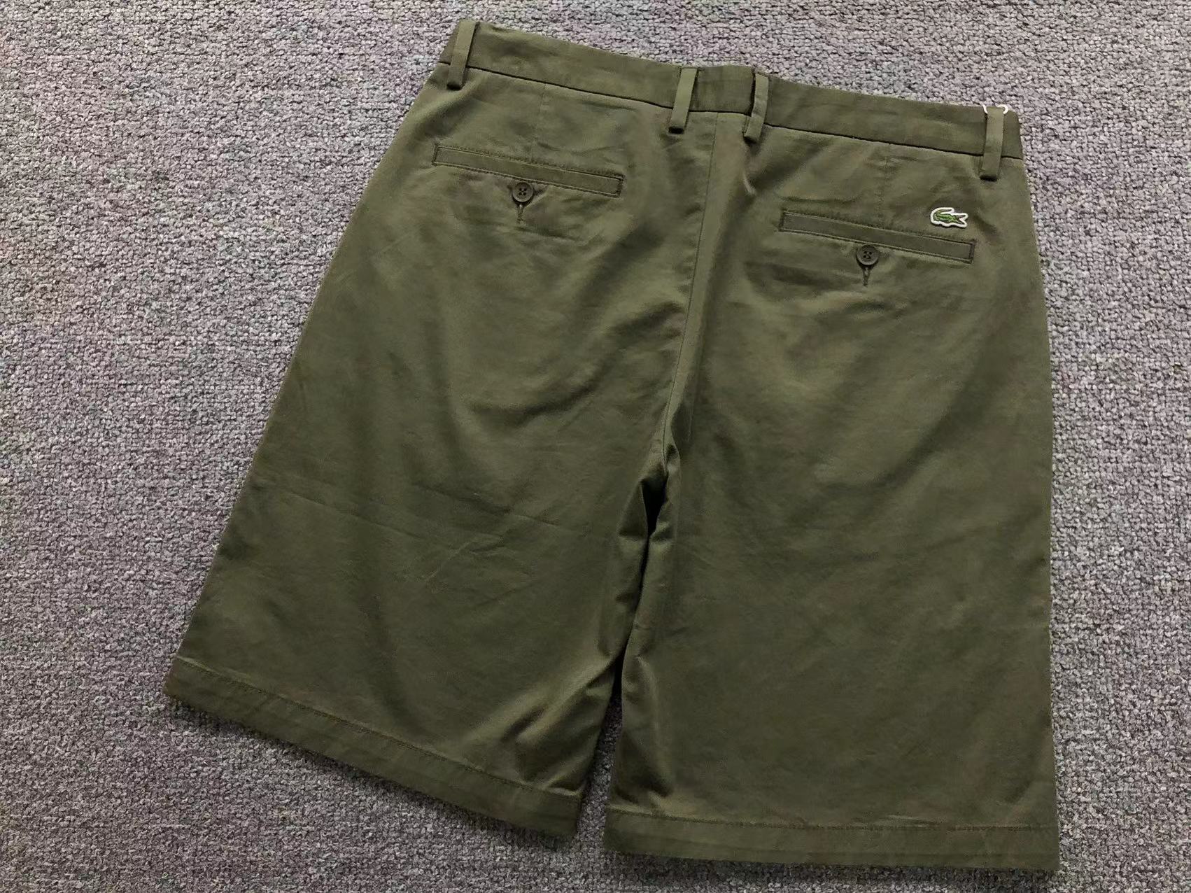Classic Shorts