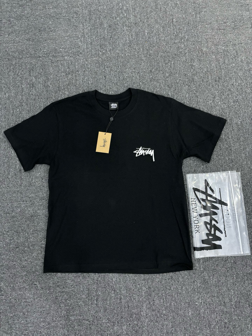 Stu Tshirt