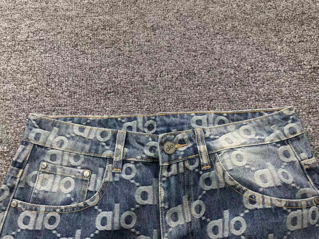 A1O Pants