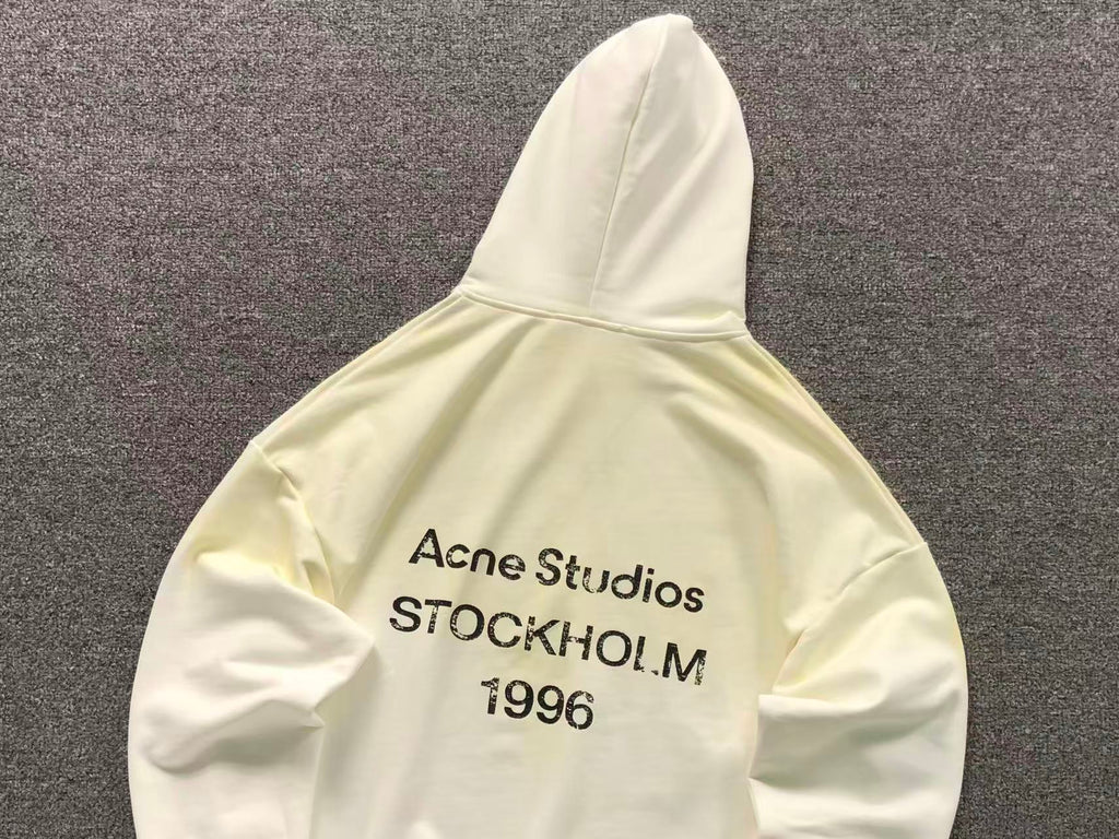 AcneStdios Hoodie