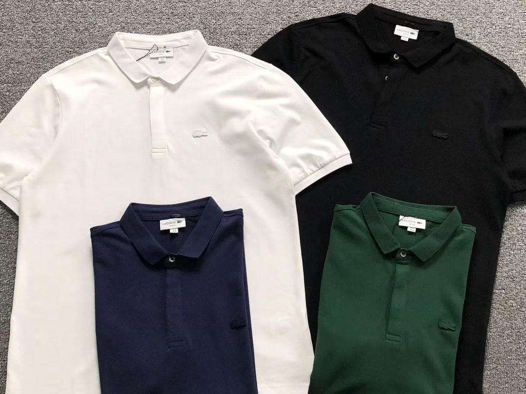 Classic Polo