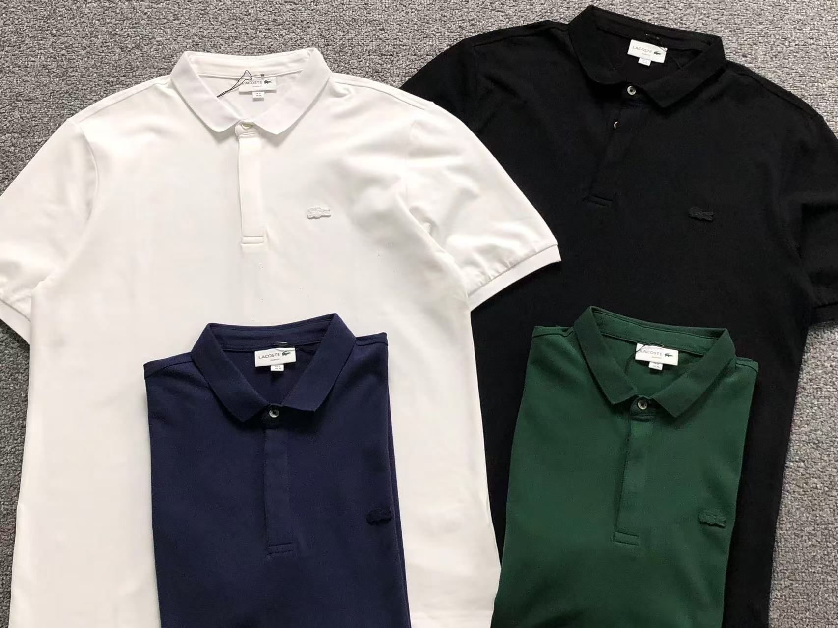 Classic Polo