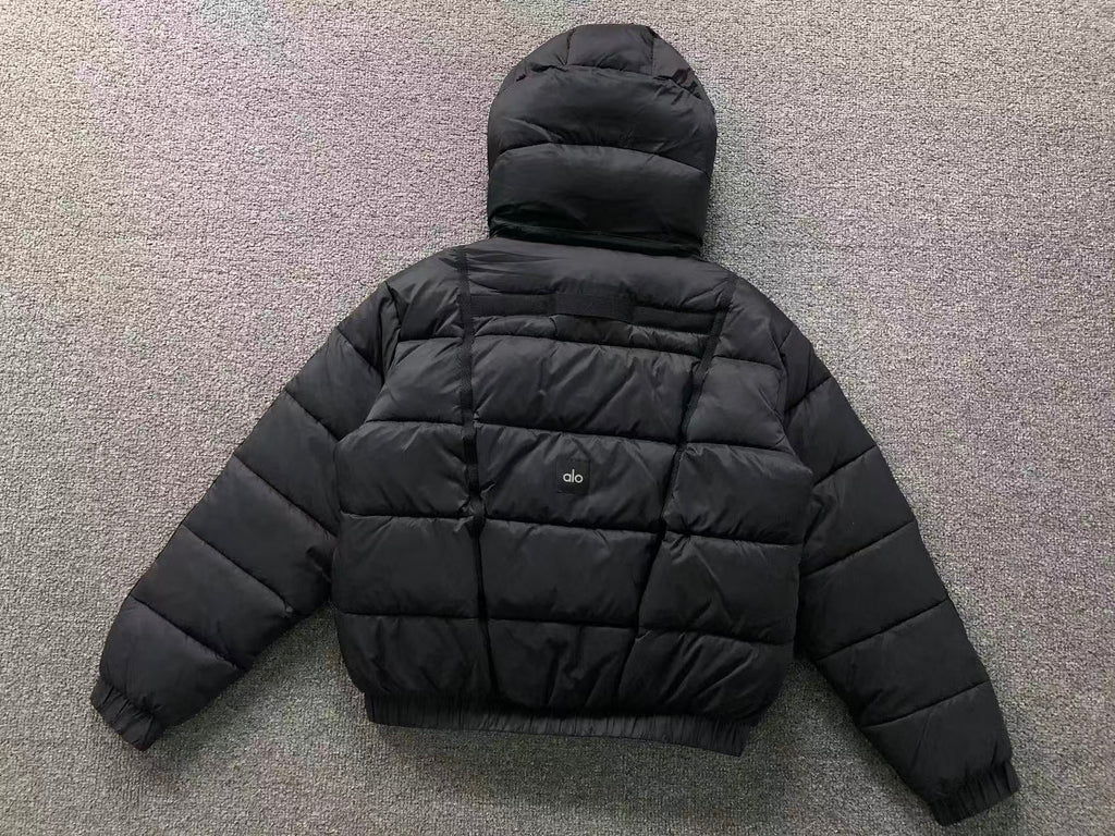 A1O Jacket Female