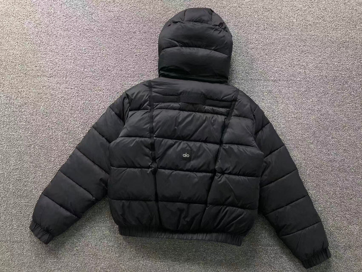 A1O Jacket Female