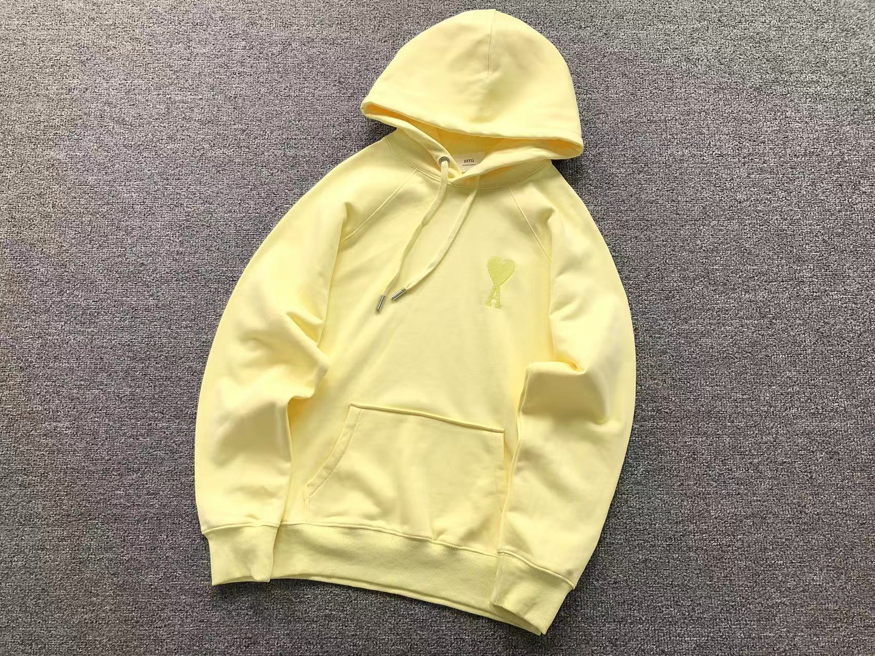 Am1 Hoodie