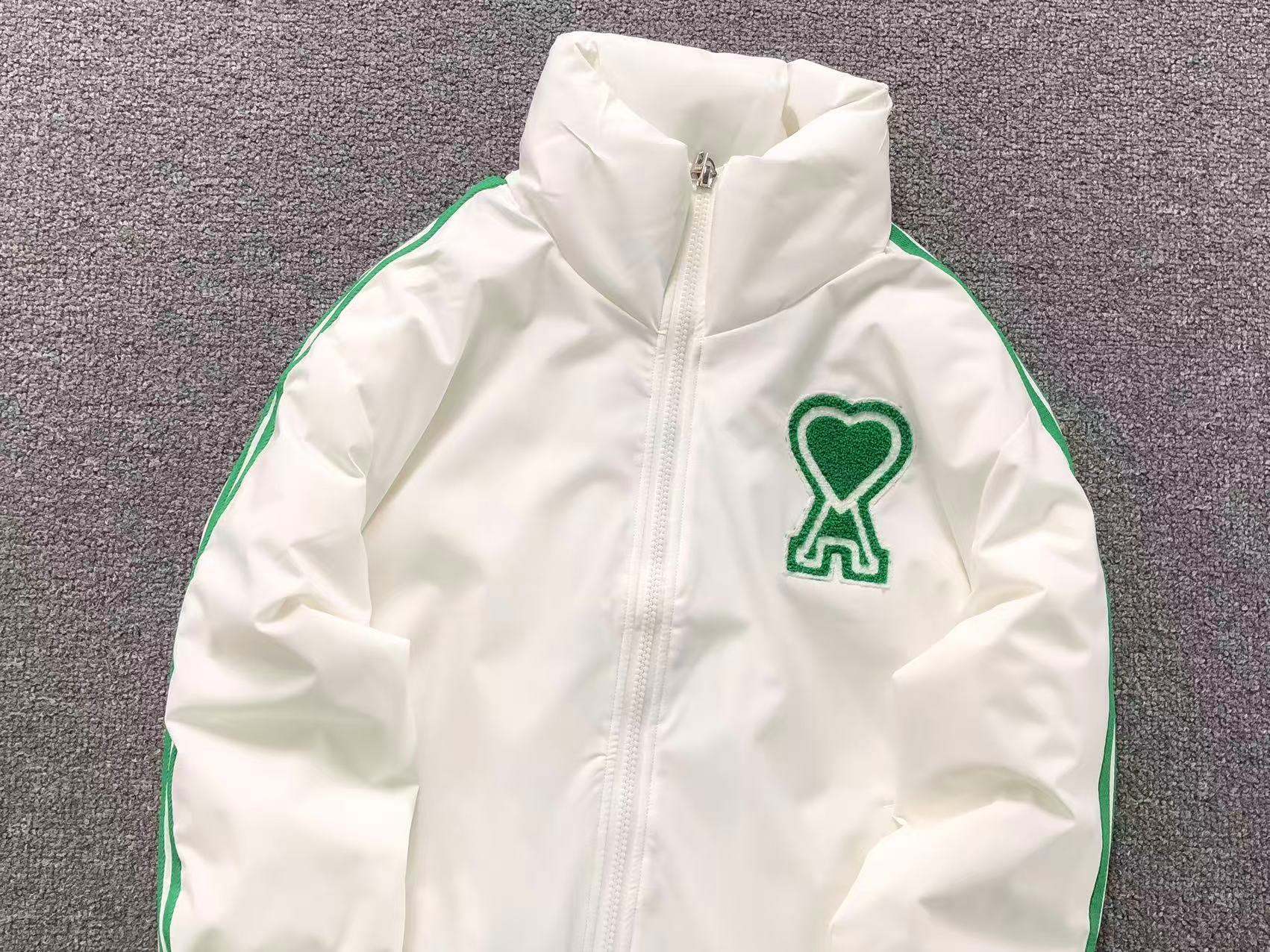 Am1 Jacket