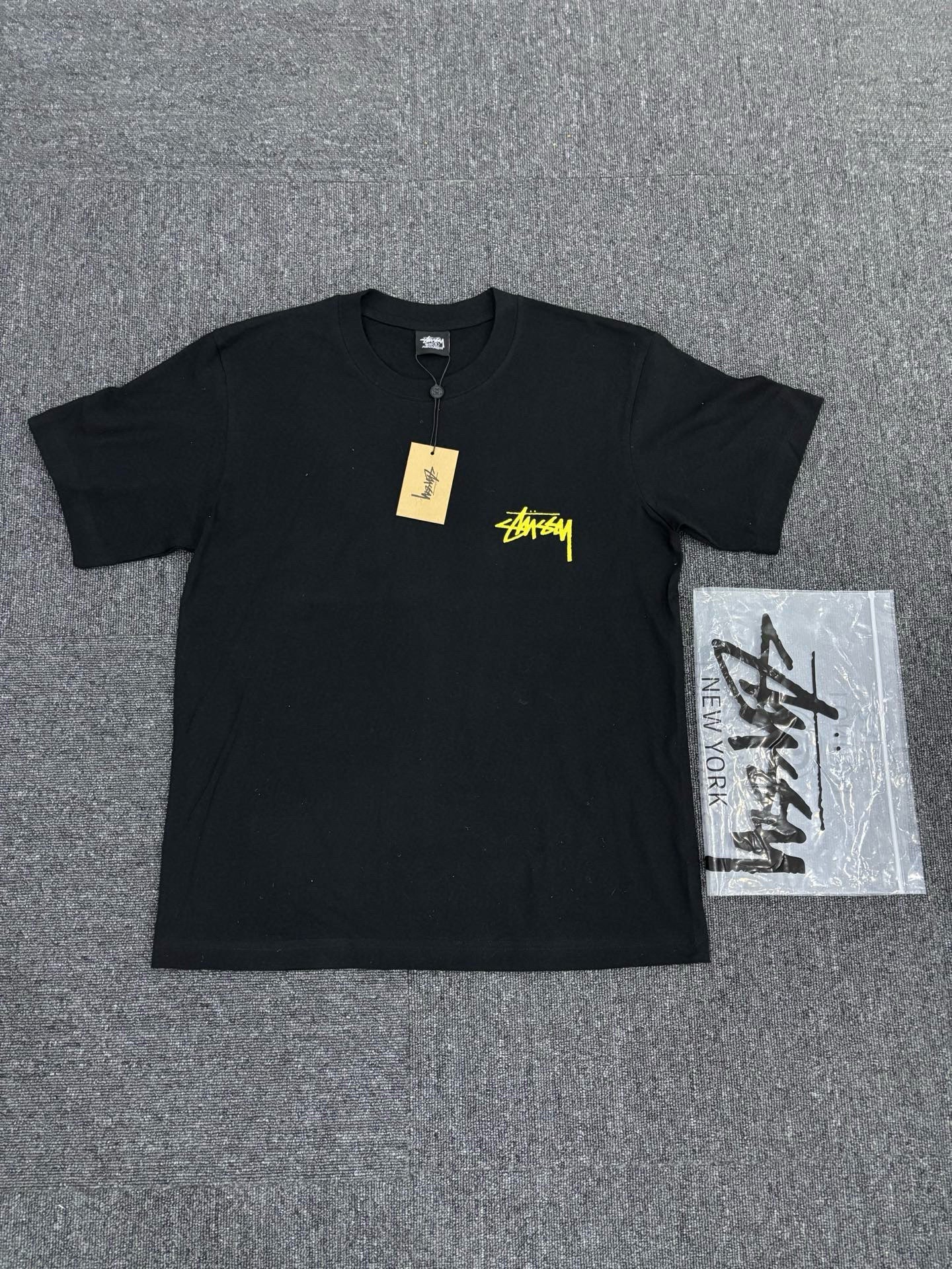 Stu Tshirt
