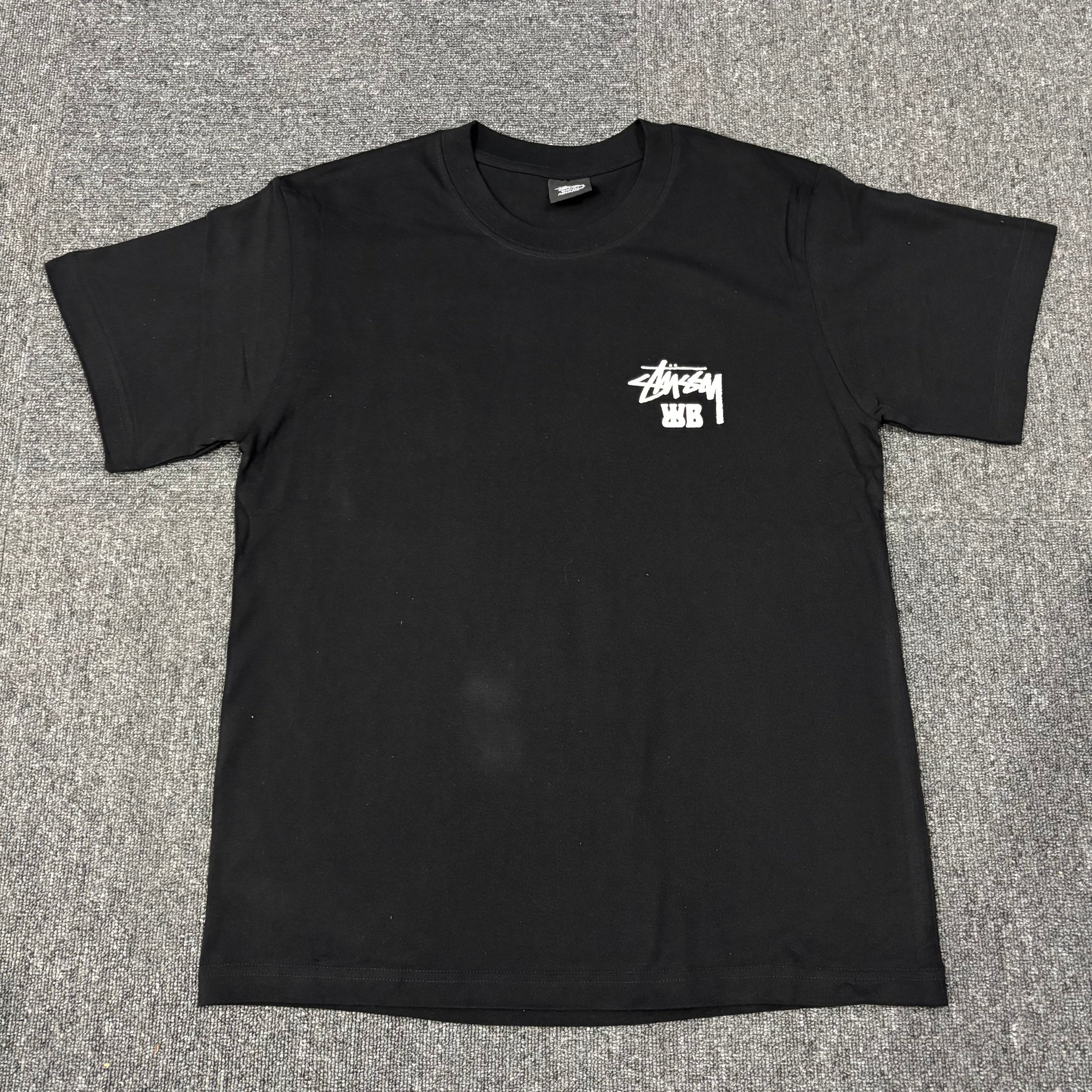 Stu Tshirt