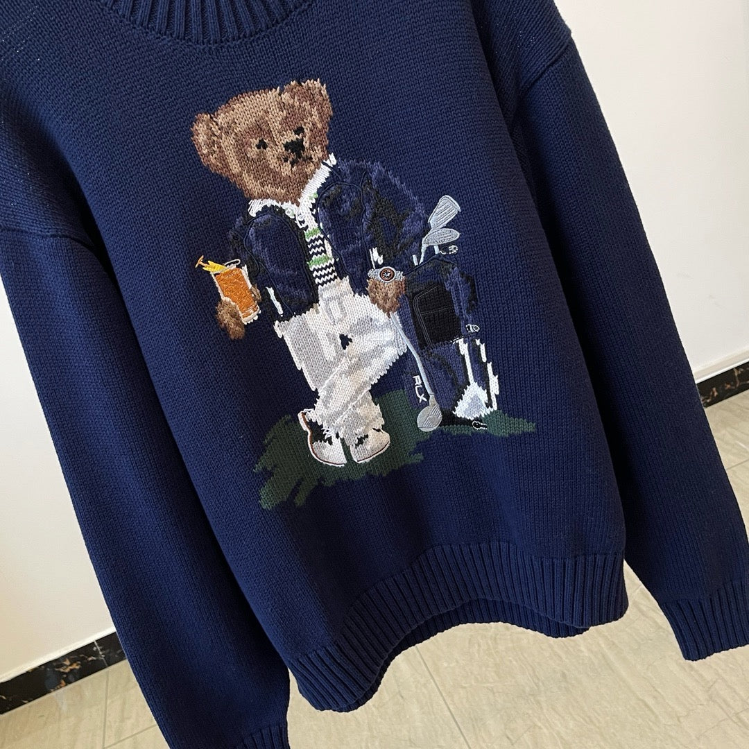 Ralph Lauren Sweater