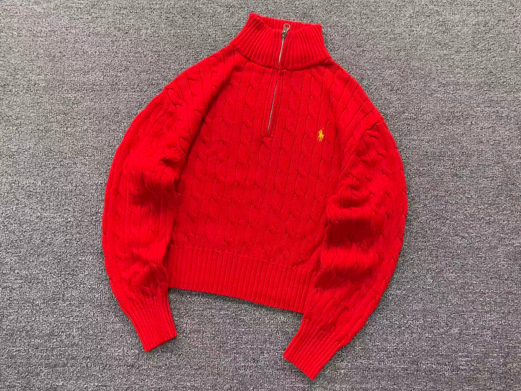 Ralph Lauren Sweater Female