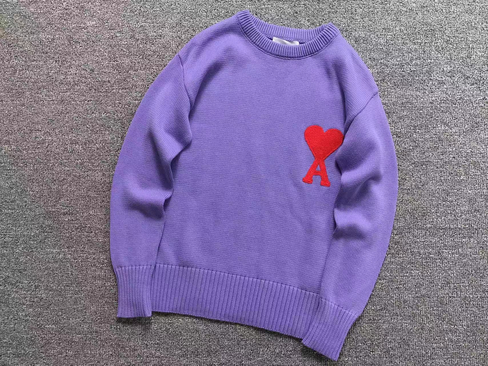 Am1 Sweater