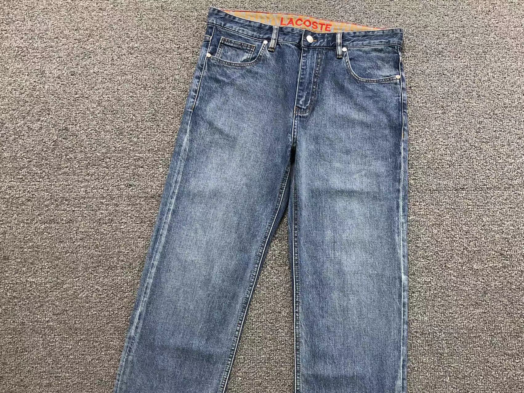 Classic Pants