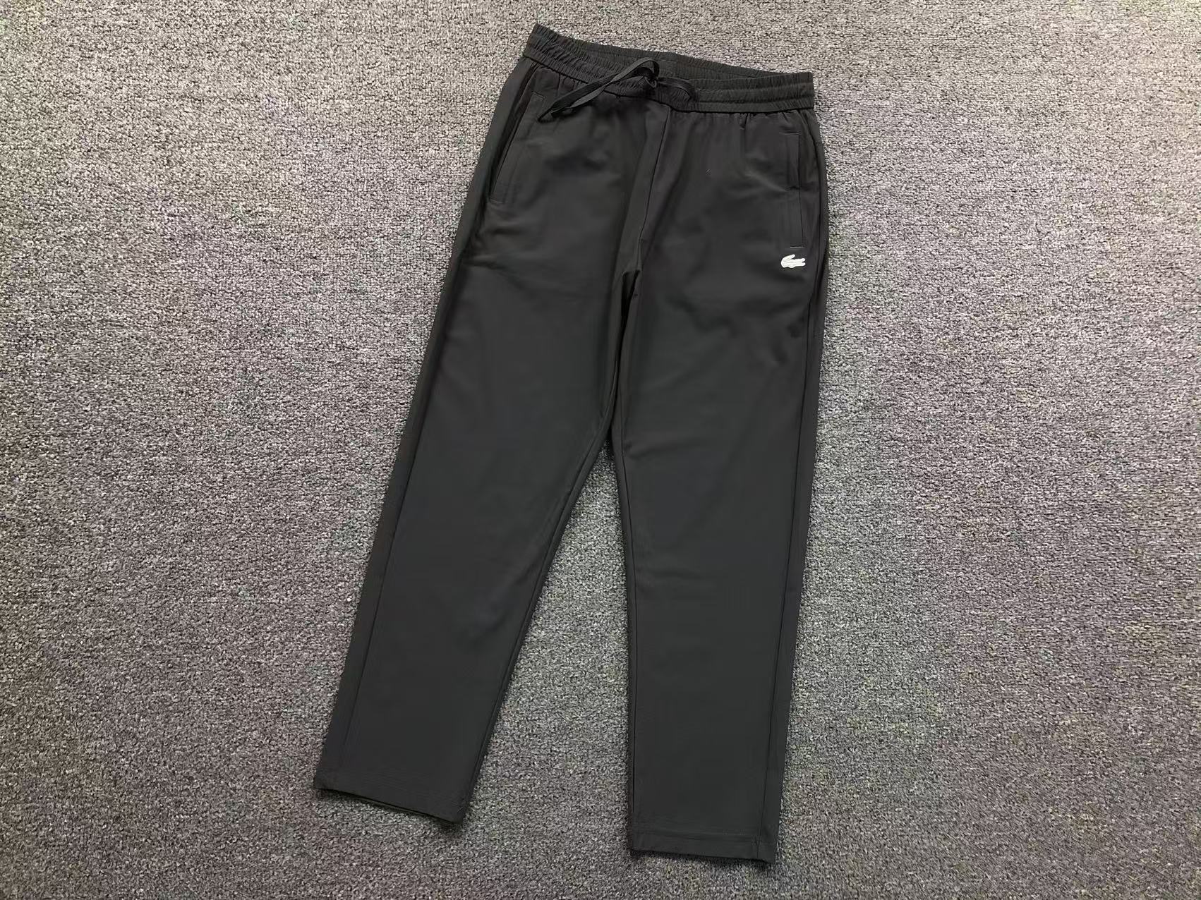 Classic Pants