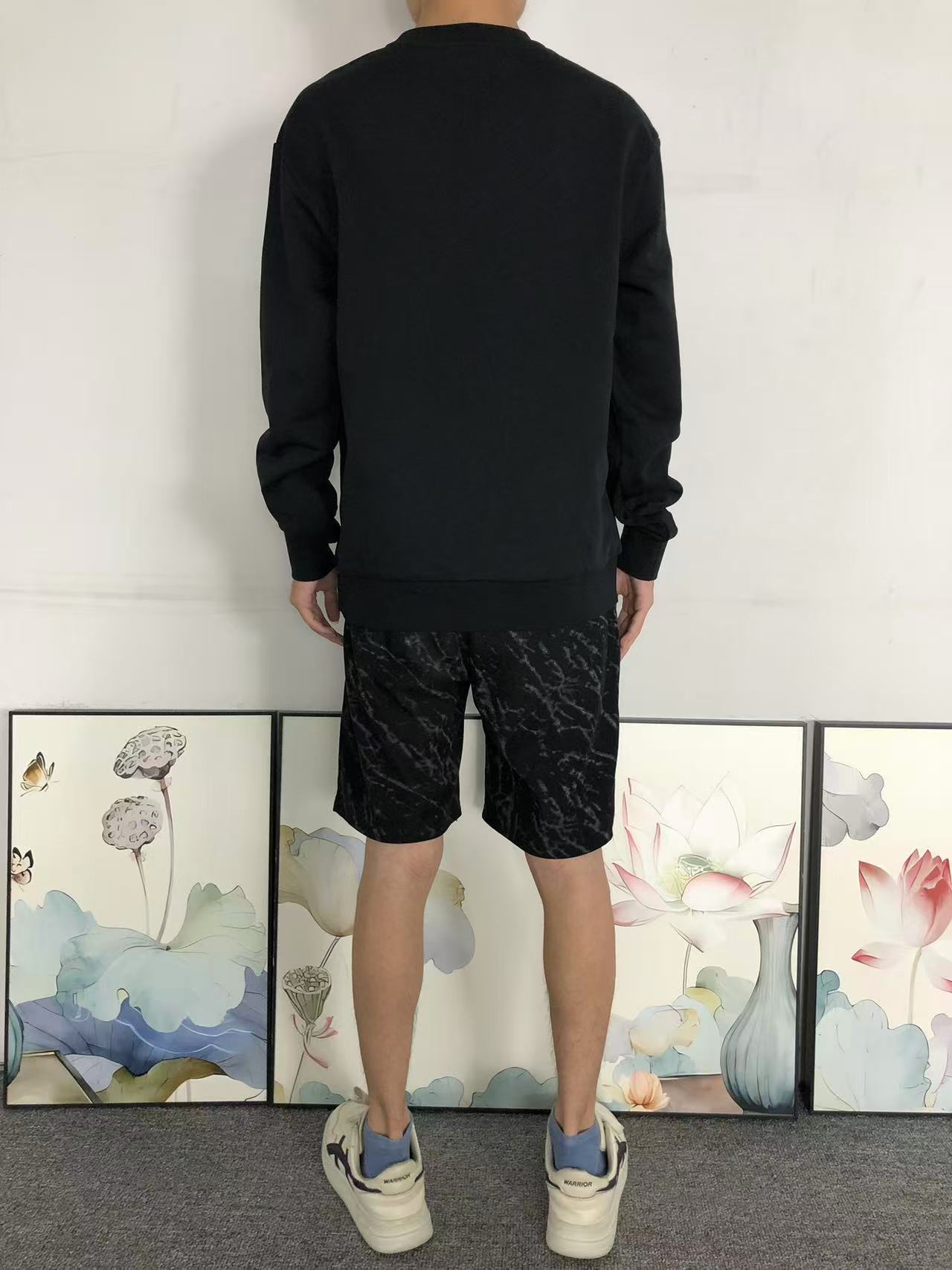 Classic Hoodie