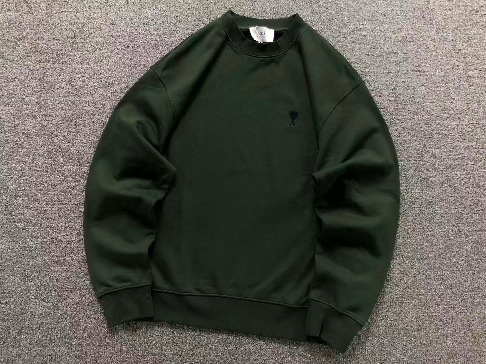 Am1 Hoodie