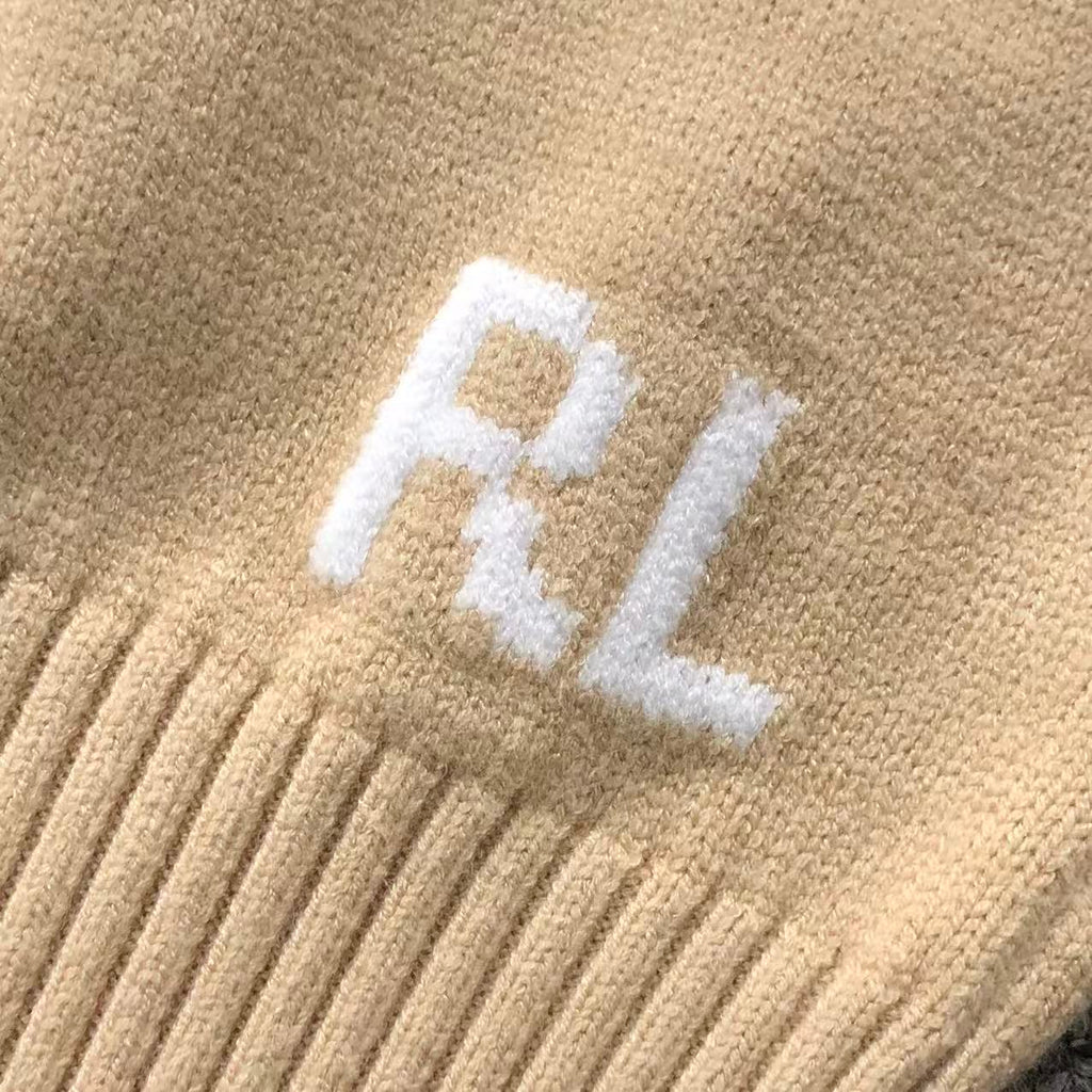 Ralph Lauren Sweater Female