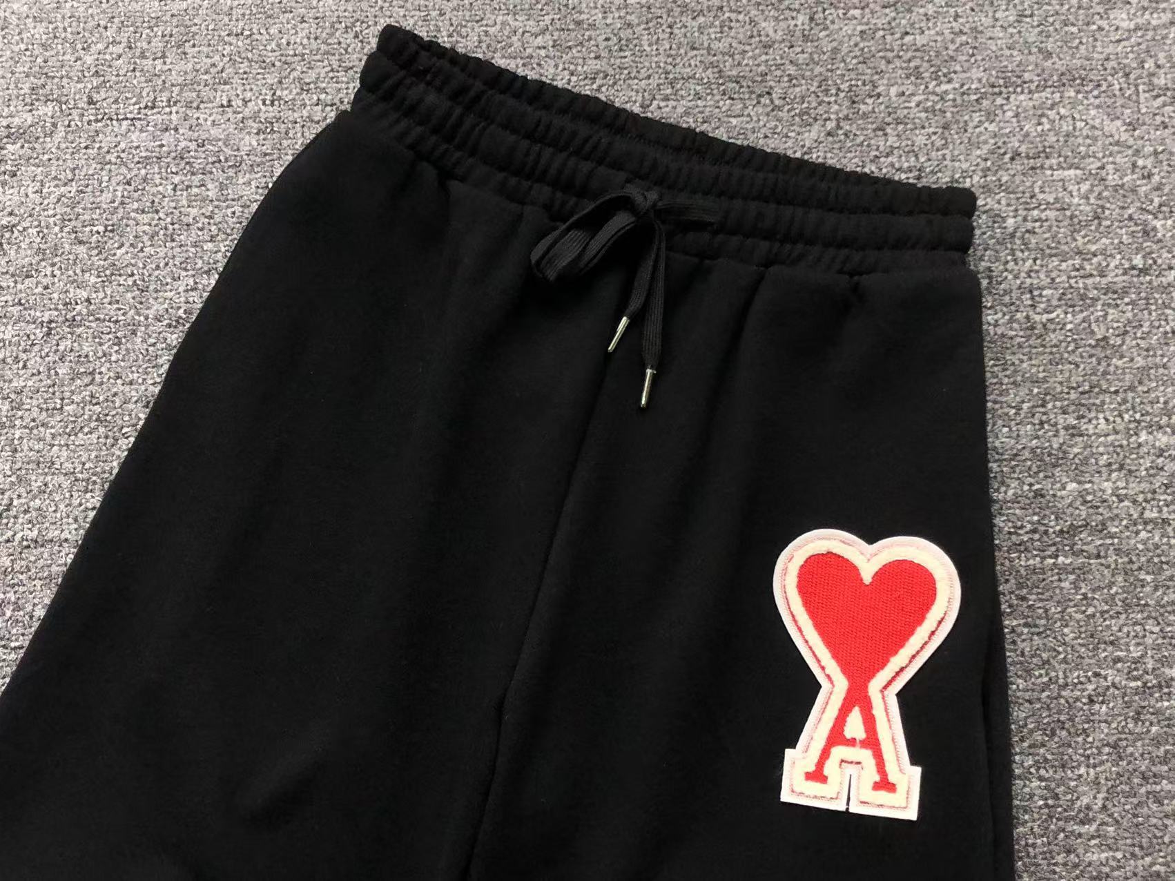 Am1 Shorts