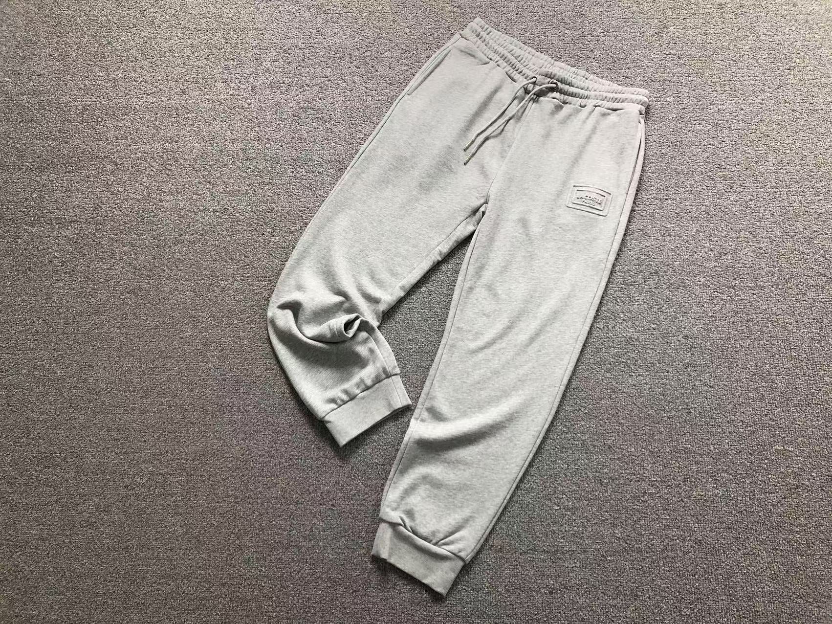 Classic Pants