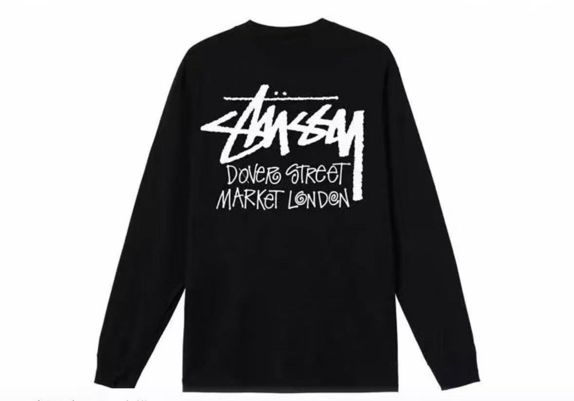 Stu Longsleeve