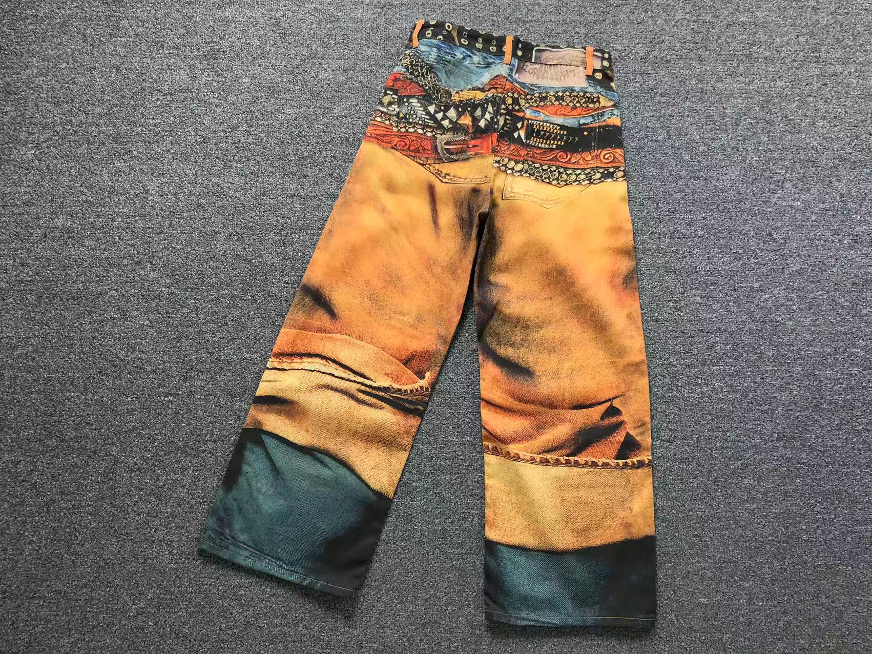 AcneStdios Pants