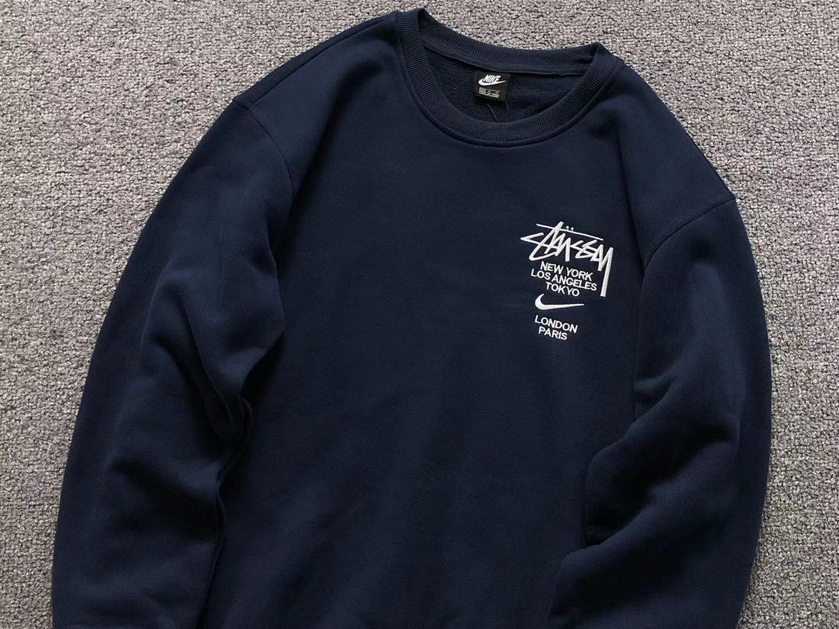 N1K Pants & Hoodie