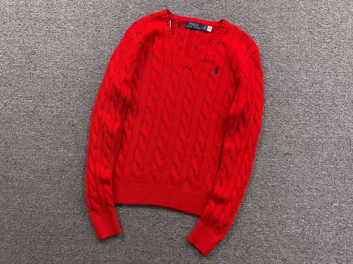 Ralph Lauren Sweater Female