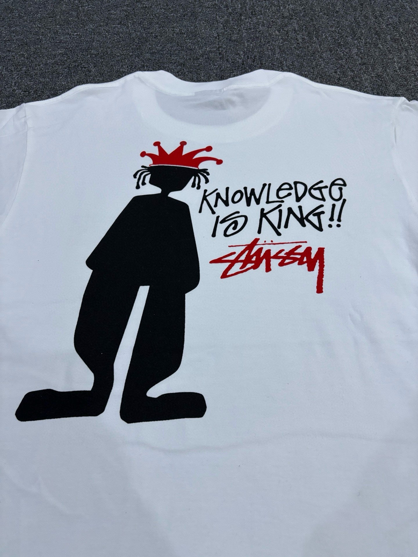 Stu Tshirt