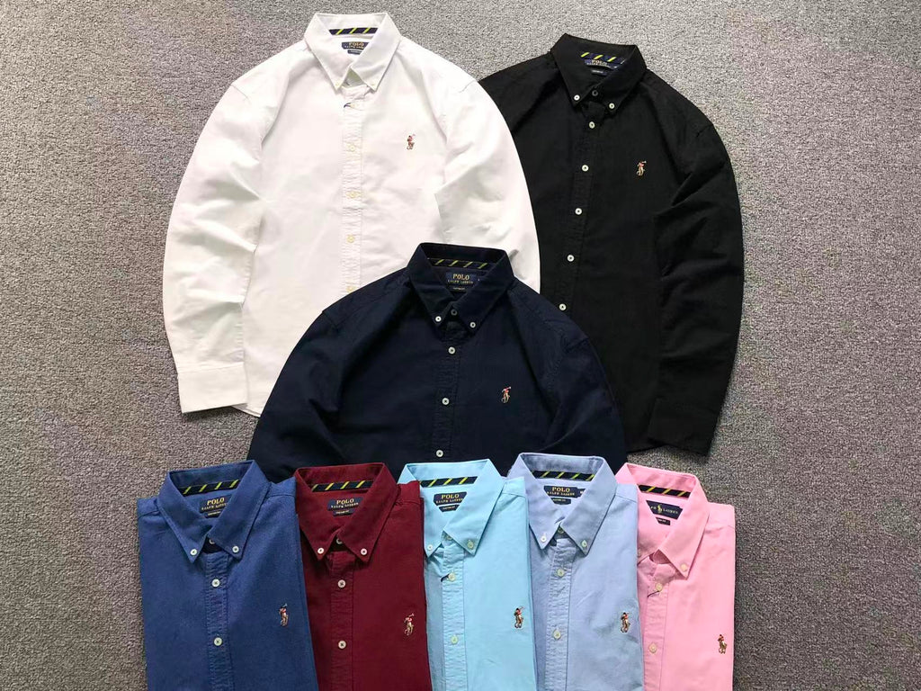 Ralph Lauren Shirt