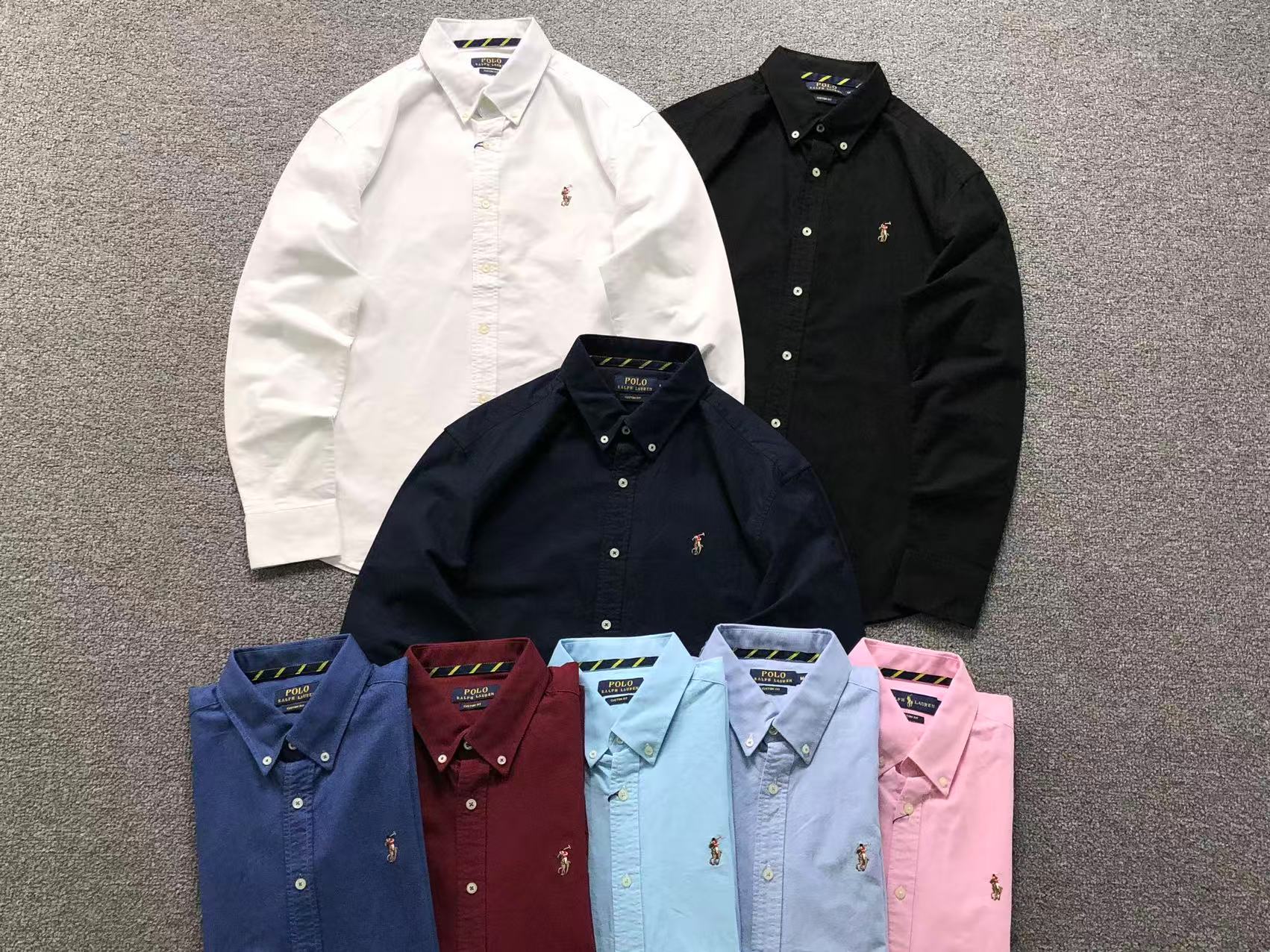Ralph Lauren Shirt