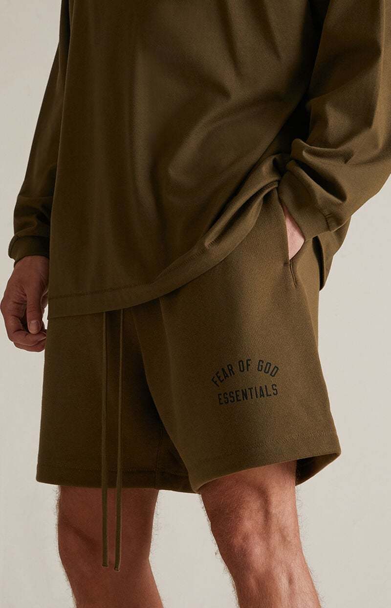 FOG x Essentials Tshirt 24FW