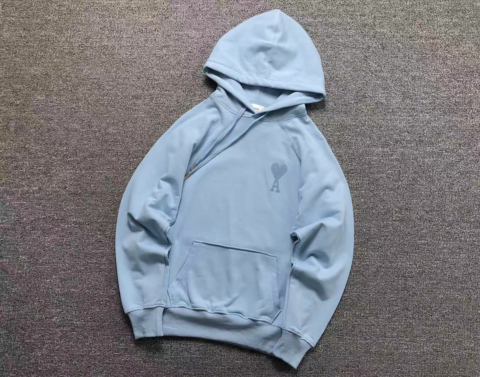 Am1 Hoodie