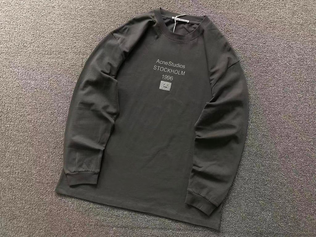 AcneStdios Longsleeve