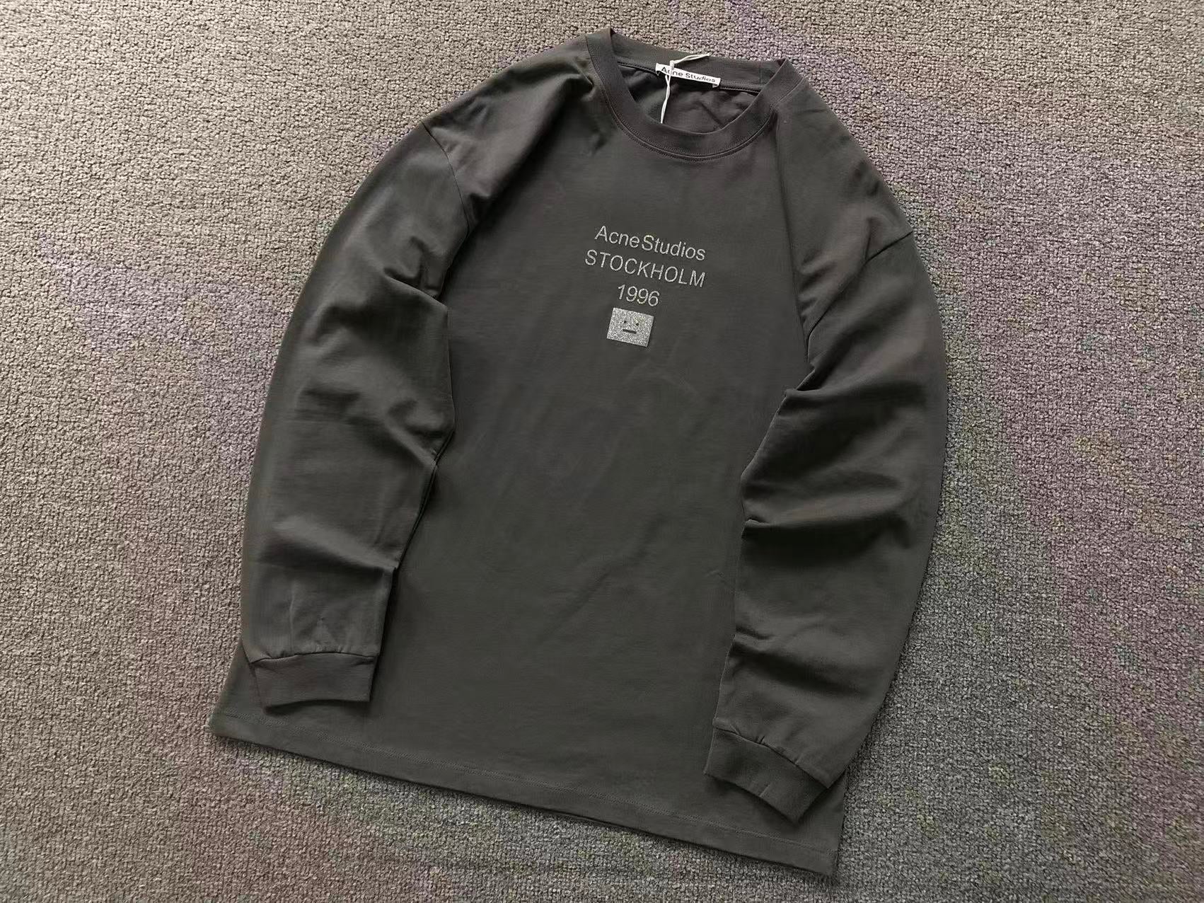 AcneStdios Longsleeve