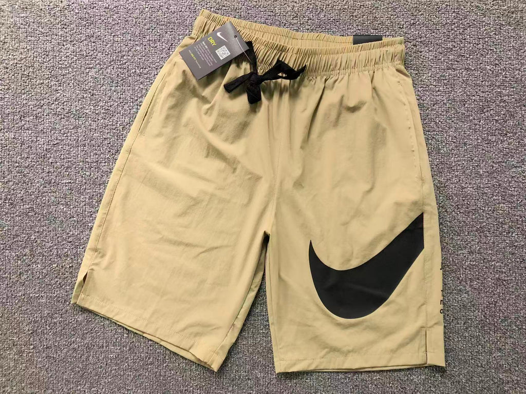 N1K Shorts
