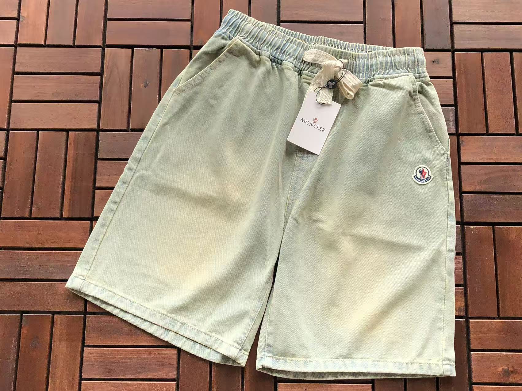 M Pants
