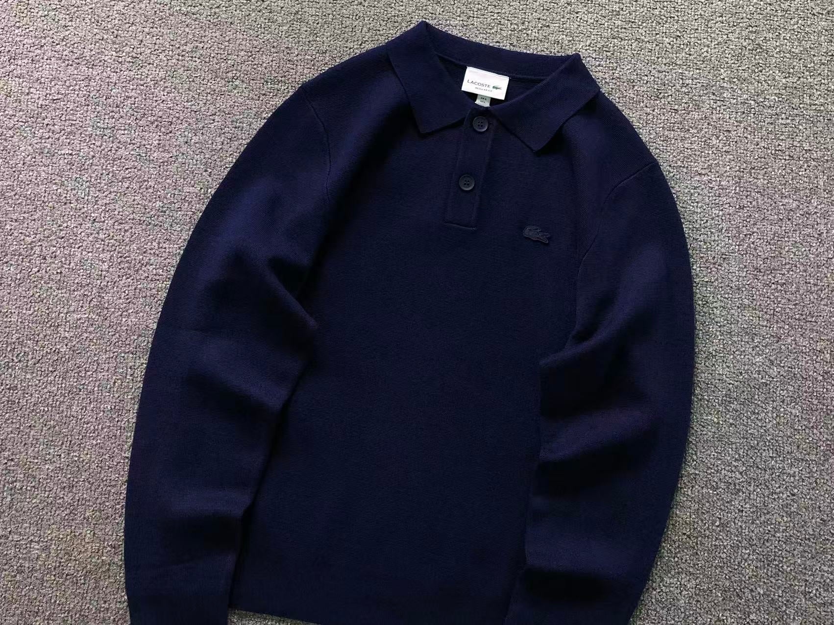 Classic Sweater
