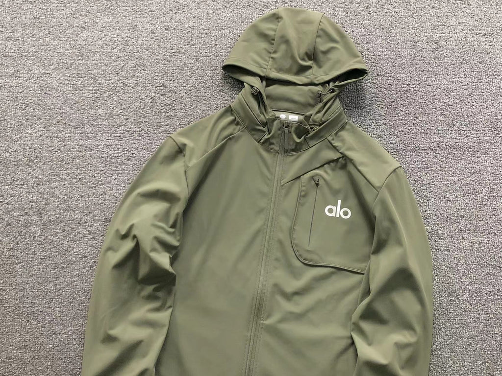 A1O Jacket